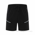 Breathable Mens Gym Sport Shorts